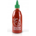 Uni Eagle omáčka chilli pálivá sriracha 475 g – Zboží Dáma