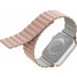 Uniq Revix Reversible na Apple Watch 42/44/45mm UNIQ-45MM-REVPNKBEG – Zboží Živě
