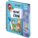 Albi Kvído Hravé čtení 7+ – Zboží Živě