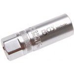 Výprodej/Hlavice nástrčná pro zapalovací svíčky s pružinou 1/2" x 16mm,6.ti hranná,Chrom V – Hledejceny.cz