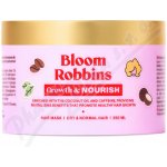 Bloom Robbins Growth & nourish maska růst vlasů 50 ml – Hledejceny.cz
