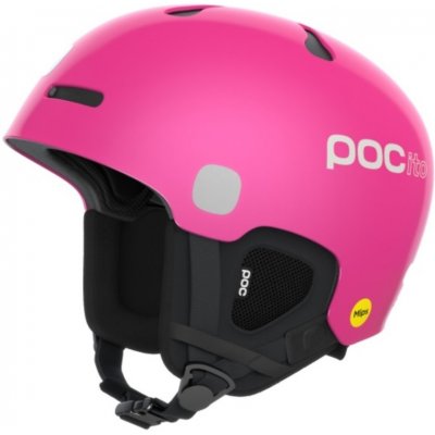 POC Pocito Auric Cut Mips JR 21/22 – Zboží Mobilmania