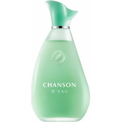 Chanson d Eau Original toaletní voda dámská 100 ml – Hledejceny.cz