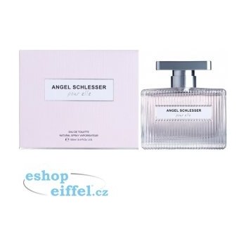 Angel Schlesser Pour Elle toaletní voda dámská 100 ml