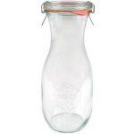 Weck Láhev na šťávu 530ml – Hledejceny.cz