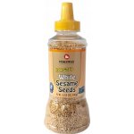 Foreway Pražená sezamová semínka světlá 100 g – Zboží Dáma