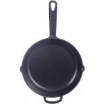 Orion Pánev LITINA SMALT 28 cm – Zboží Dáma