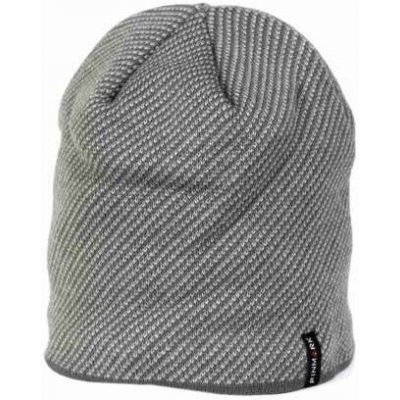 Finmark WINTER HAT šedá – Hledejceny.cz