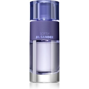 Jil Sander Softly Serene parfémovaná voda dámská 80 ml