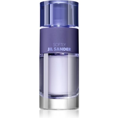 Jil Sander Softly Serene parfémovaná voda dámská 80 ml – Zboží Mobilmania