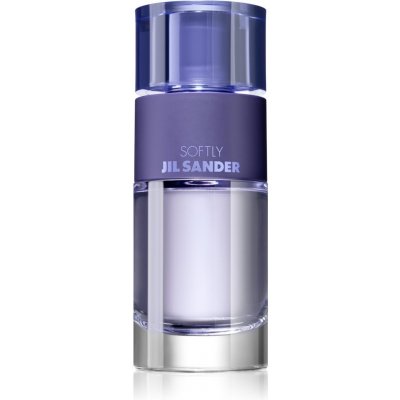 Jil Sander Softly Serene parfémovaná voda dámská 80 ml – Hledejceny.cz