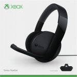Microsoft Xbox Stereo Headset – Sleviste.cz