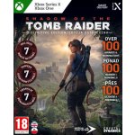 Shadow of the Tomb Raider (Definitive Edition) – Sleviste.cz