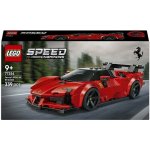 LEGO® Speed Champions 77254 Sportovní auto Ferrari SF90 XX Stradale – Sleviste.cz
