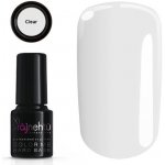 Fantasy line UV gel lak Color Me Hard Base Clear 6 g – Sleviste.cz