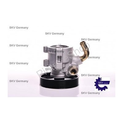 SKV Servo čerpadlo řízení PEUGEOT 206 306 405 Partner