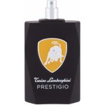 Tonino Lamborghini Prestigio toaletní voda pánská 125 ml tester – Hledejceny.cz