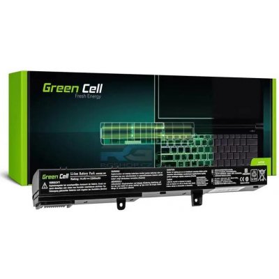 NB Energy A41N1308 2200mAh Li-lon - neoriginální – Hledejceny.cz