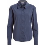 Craghoppers Wmns NosiLife Freeda LS Shirt Blue Navy – Zboží Mobilmania