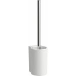 Laufen Val WC štětka bílá H8722820000001 – Hledejceny.cz