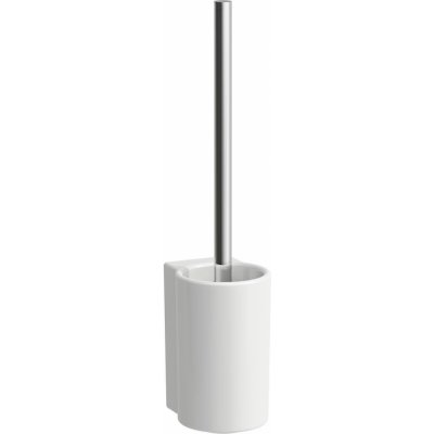Laufen Val WC štětka bílá H8722820000001 – Hledejceny.cz