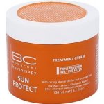 Schwarzkopf BC Bonacure Sun Protect After Sun Mask hloubková výživa pro sluncem namáhané vlasy 150 ml – Zboží Mobilmania