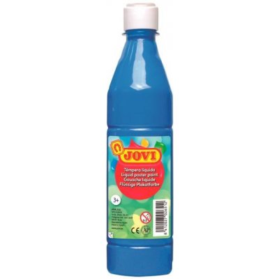 Jovi PREMIUM Modrá 500 ml – Zboží Mobilmania