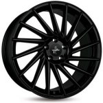 Keskin KT17 8x18 5x120 ET35 matt black – Sleviste.cz