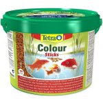 Tetra Pond Colour Sticks 10 l – Zbozi.Blesk.cz