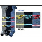 chlapecké punčocháče Dinosaurus hnědá – Hledejceny.cz