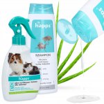 Happs Herbal Kapky na parazity 200 ml – Hledejceny.cz