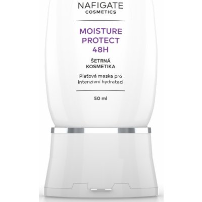 Nafigate Moisture Protect 48H Mask 50 ml