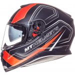 MT Helmets Thunder 3 SV TRACE – Zboží Mobilmania