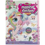 Grafix Samolepky Zvířátka – Zbozi.Blesk.cz