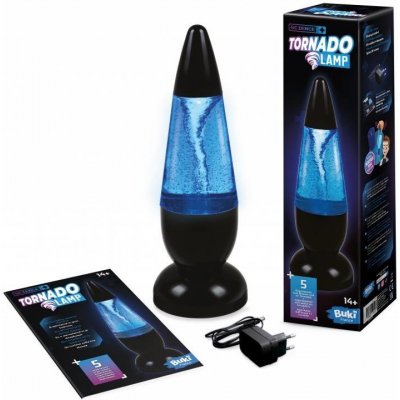 BUKI Science Tornádo lampa – Zbozi.Blesk.cz