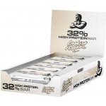 WEIDER 32% Protein Bar, 12 x 60 g – Zboží Dáma