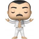 Sběratelská figurka Funko Pop! 375 Queen Freddie Mercury