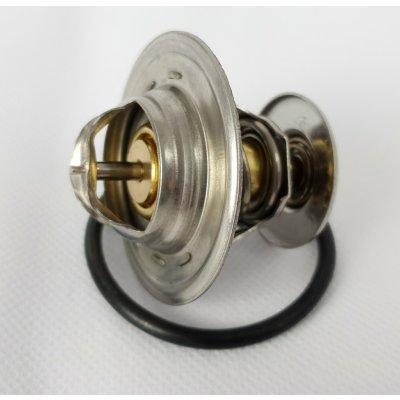 Termostat chlazení, 87°, Original VW AG 044121113 | Zboží Auto