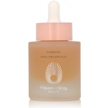 Omorovicza Queen Oil 30 ml