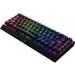 Razer BlackWidow V3 Mini HyperSpeed Phantom Edition RZ03-03892000-R3M1 – Zboží Živě