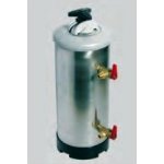 RedFox Změkčovač vody manuální 8 l LT 08 – Zboží Mobilmania