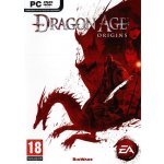 Dragon Age Origins – Sleviste.cz