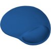 Podložky pod myš podložka TRUST BigFoot Gel Mouse Pad - blue 20426