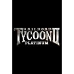 Railroad Tycoon 2 (Platinum) – Sleviste.cz