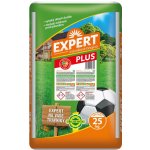 Grass Expert PLUS hnojivo na TRÁVNÍK 25 kg – Hledejceny.cz