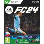 EA Sports FC 24 (XSX) – Zboží Dáma