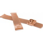 Bentime Nerezový mesh rose gold K180/R18 – Sleviste.cz