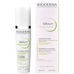Bioderma Sébium Night Peel noční exfoliační sérum proti nedokonalostem pleti 40 ml – Hledejceny.cz