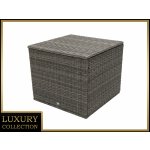 Deokork 90 x 90 cm Borneo Luxury šedá – Hledejceny.cz
