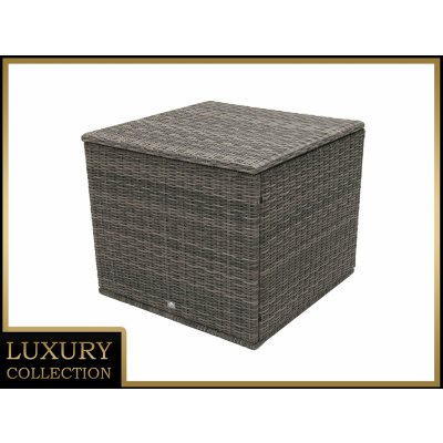 Deokork 90 x 90 cm Borneo Luxury šedá – Hledejceny.cz